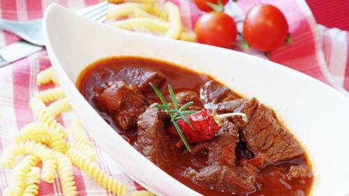 recettes multicuiseurs boeuf