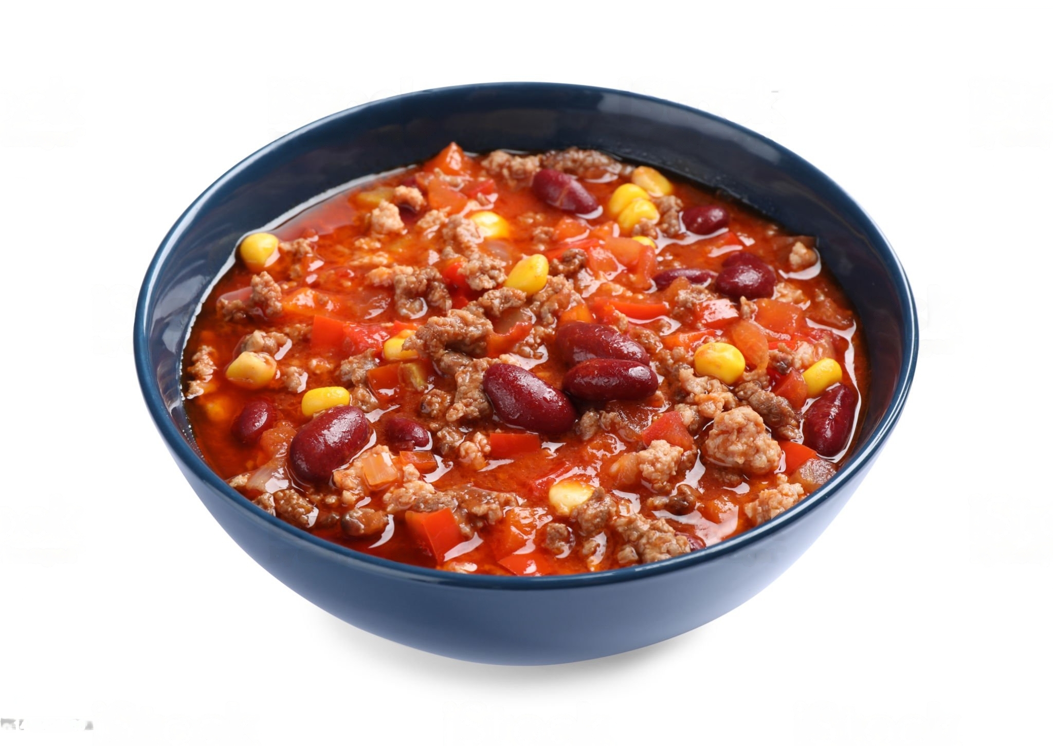 Chili Con Carne au Ninja Foodi