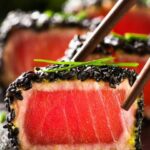 A la découverte de la Cuisine Nikkei : à mi chemin entre le Japon et le Pérou
