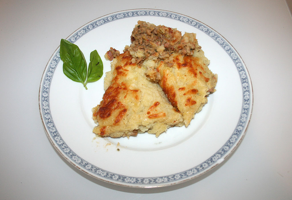 Hachis parmentier